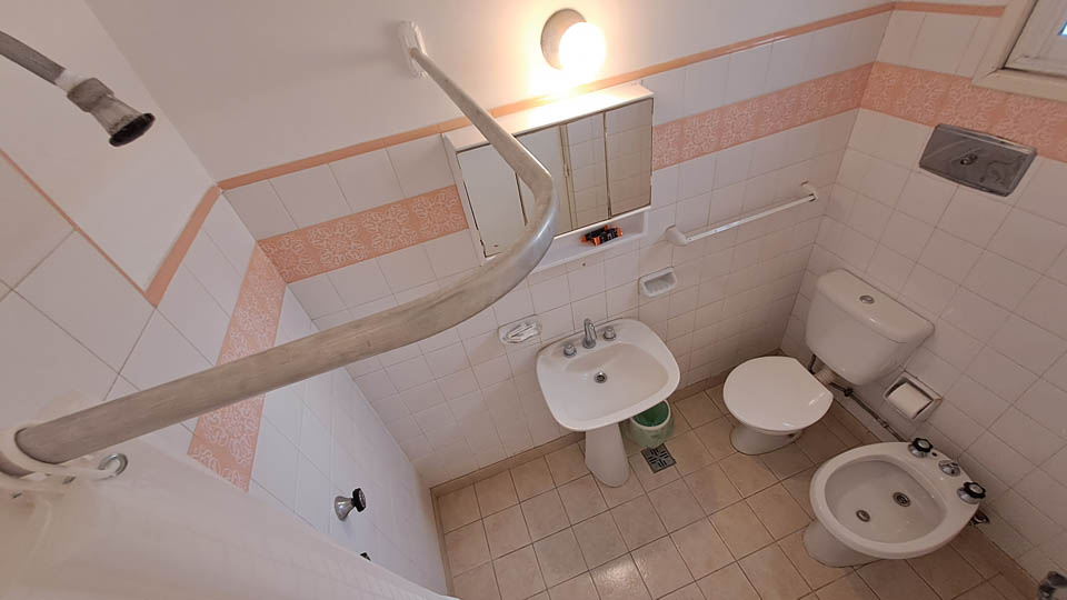 Habitación Triple superior