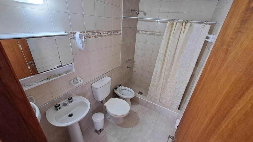 Habitación Cuadruple superior