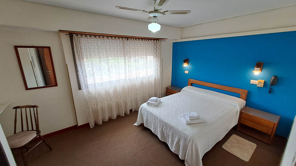 Habitación Cuadruple superior