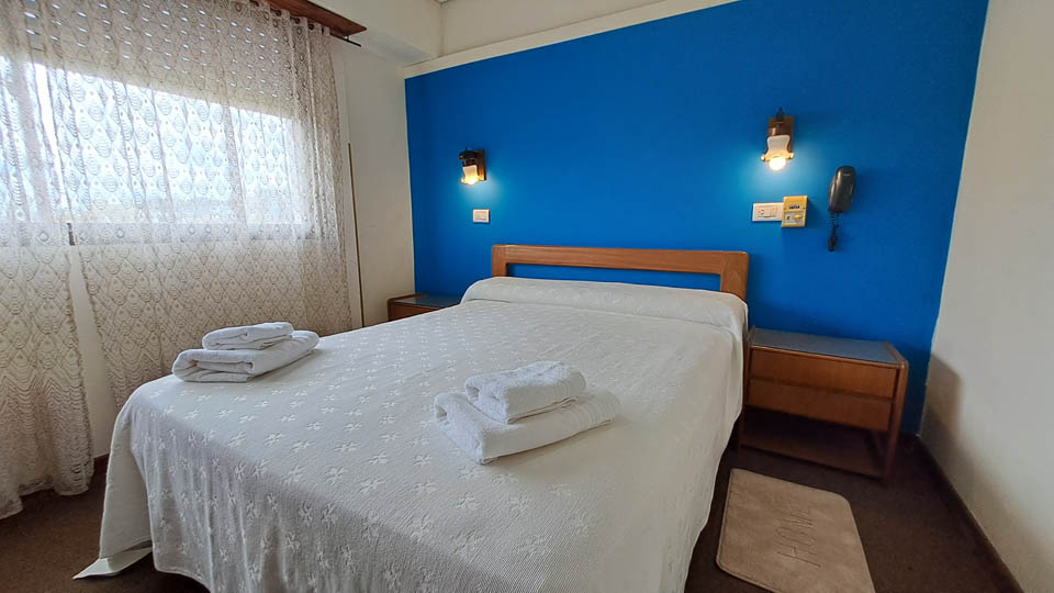 Habitación Cuadruple superior