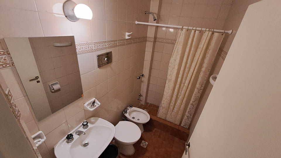 Habitación doble estandar