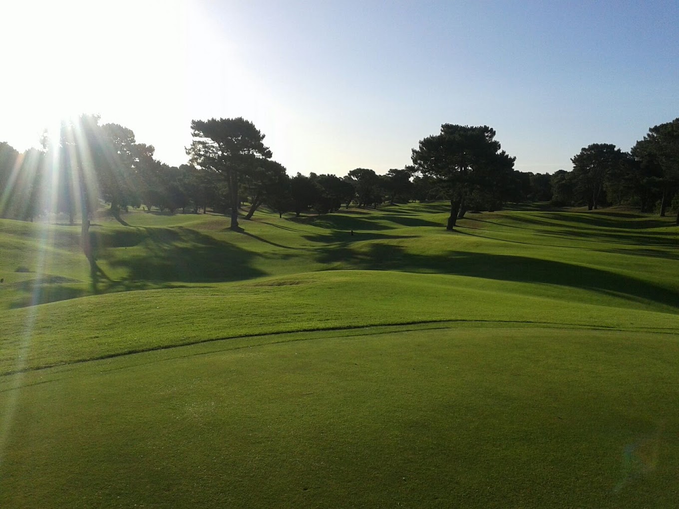 Villa Gesell Golf Club