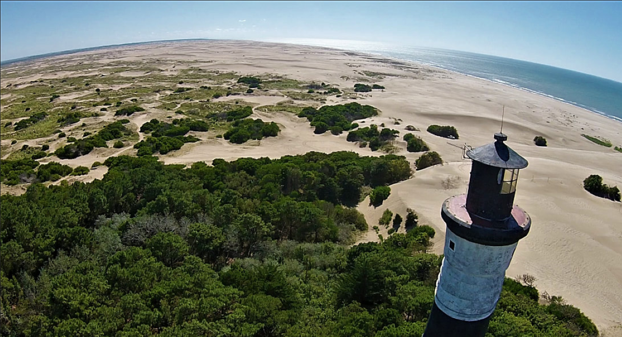 Reserva Faro Querandí