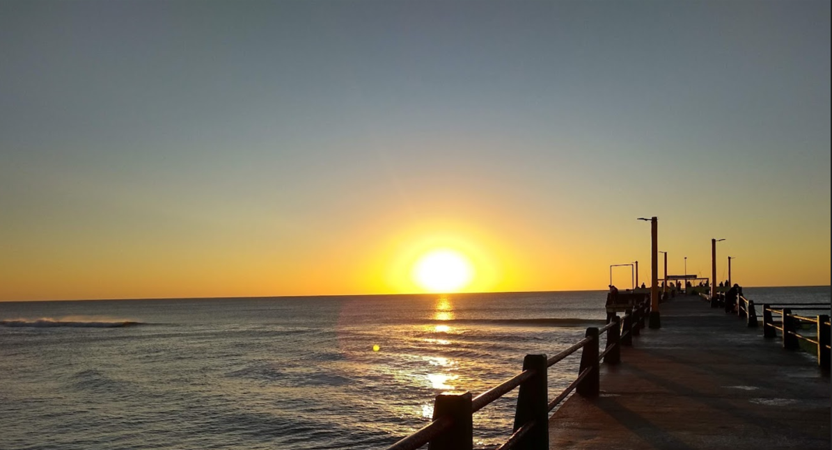 Muelle de Pescadores